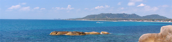 Weekend in and around Samui Thailand Travel Guide
